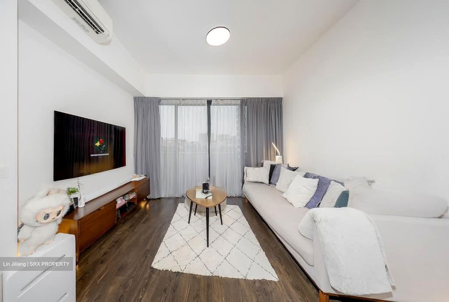 D'Leedon (D10), Condominium #584932321